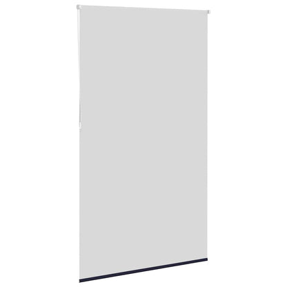 Rullegardin Mørklægning 120x210 Cm Stofbredde 116,6cm Polyester - Billede 4