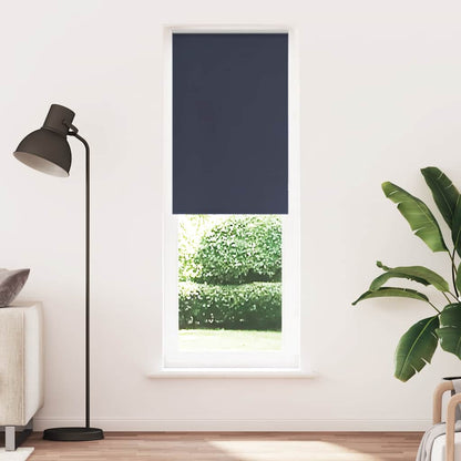 Rullegardin Mørklægning 65x230 Cm Stofbredde 60,7 Cm Polyester - Billede 2