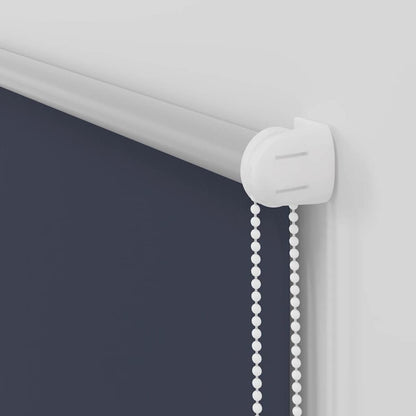 Rullegardin Mørklægning 65x230 Cm Stofbredde 60,7 Cm Polyester - Billede 11