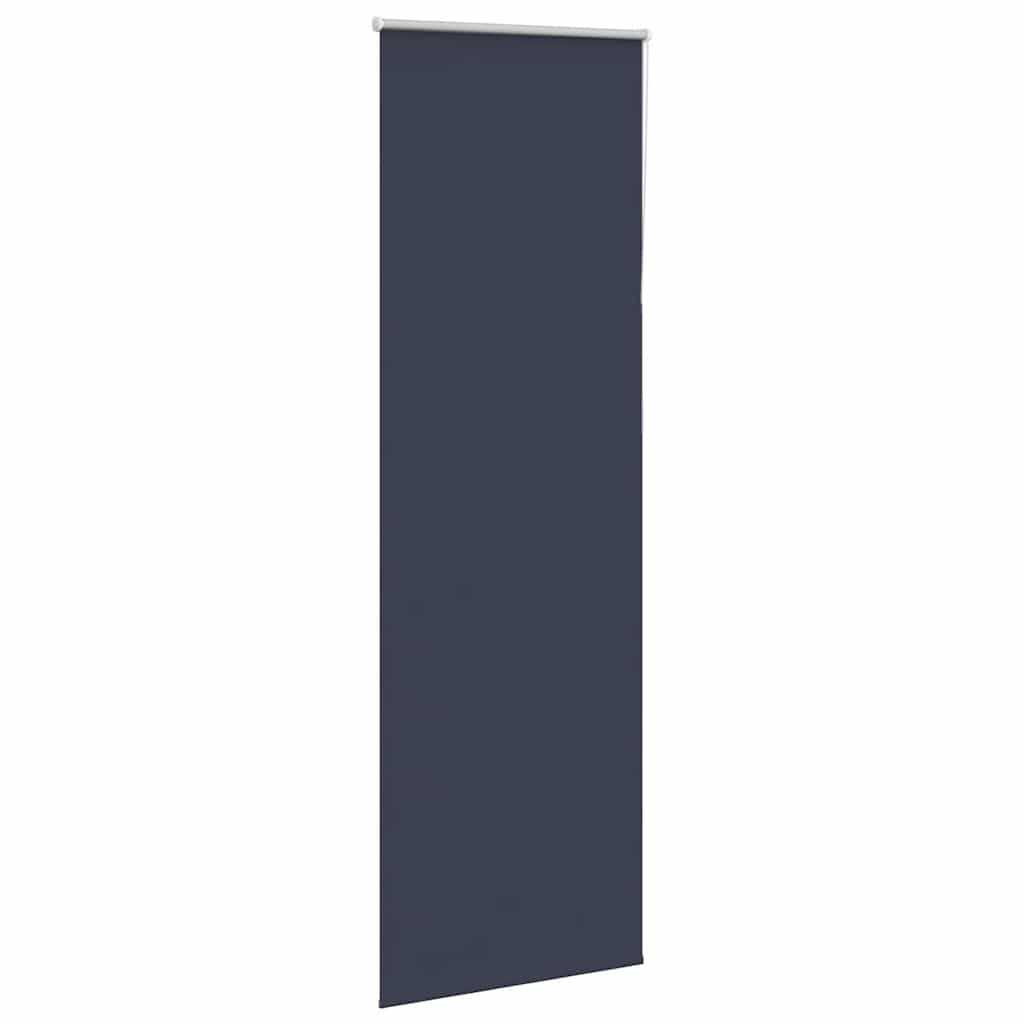 Rullegardin Mørklægning 65x230 Cm Stofbredde 60,7 Cm Polyester - Billede 3