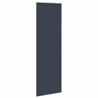 Rullegardin Mørklægning 65x230 Cm Stofbredde 60,7 Cm Polyester - Billede 3