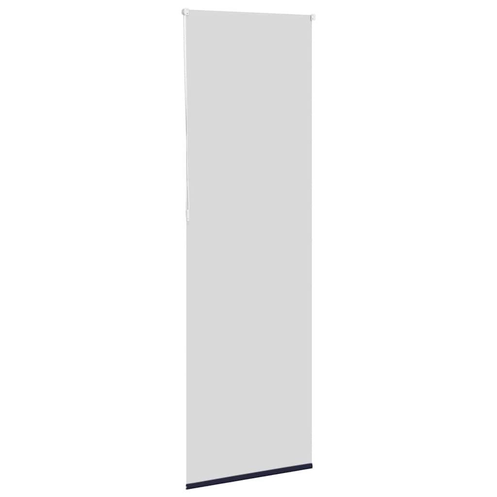 Rullegardin Mørklægning 65x230 Cm Stofbredde 60,7 Cm Polyester - Billede 4
