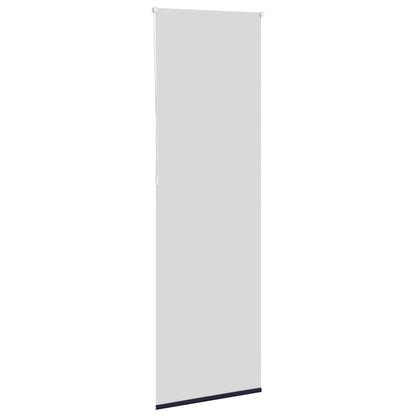 Rullegardin Mørklægning 65x230 Cm Stofbredde 60,7 Cm Polyester - Billede 4
