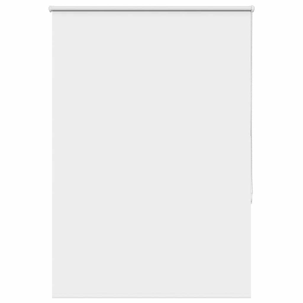 Rullegardin Mørklægning 95x130 Cm Stofbredde 90,7 Cm Polyester - Hovedbillede