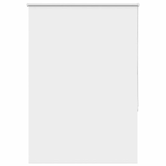Rullegardin Mørklægning 95x130 Cm Stofbredde 90,7 Cm Polyester - Hovedbillede
