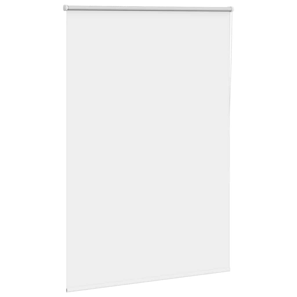 Rullegardin Mørklægning 95x130 Cm Stofbredde 90,7 Cm Polyester - Billede 3