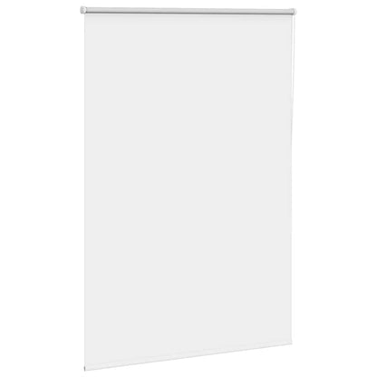 Rullegardin Mørklægning 95x130 Cm Stofbredde 90,7 Cm Polyester - Billede 3