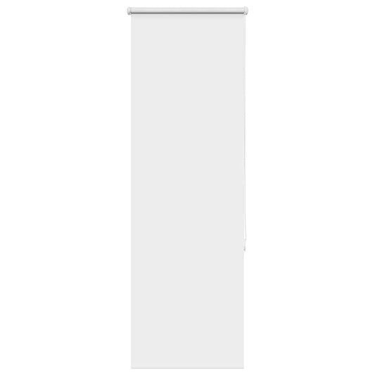 Rullegardin Mørklægning 55x175 Cm Stofbredde 50,7 Cm Polyester - Hovedbillede