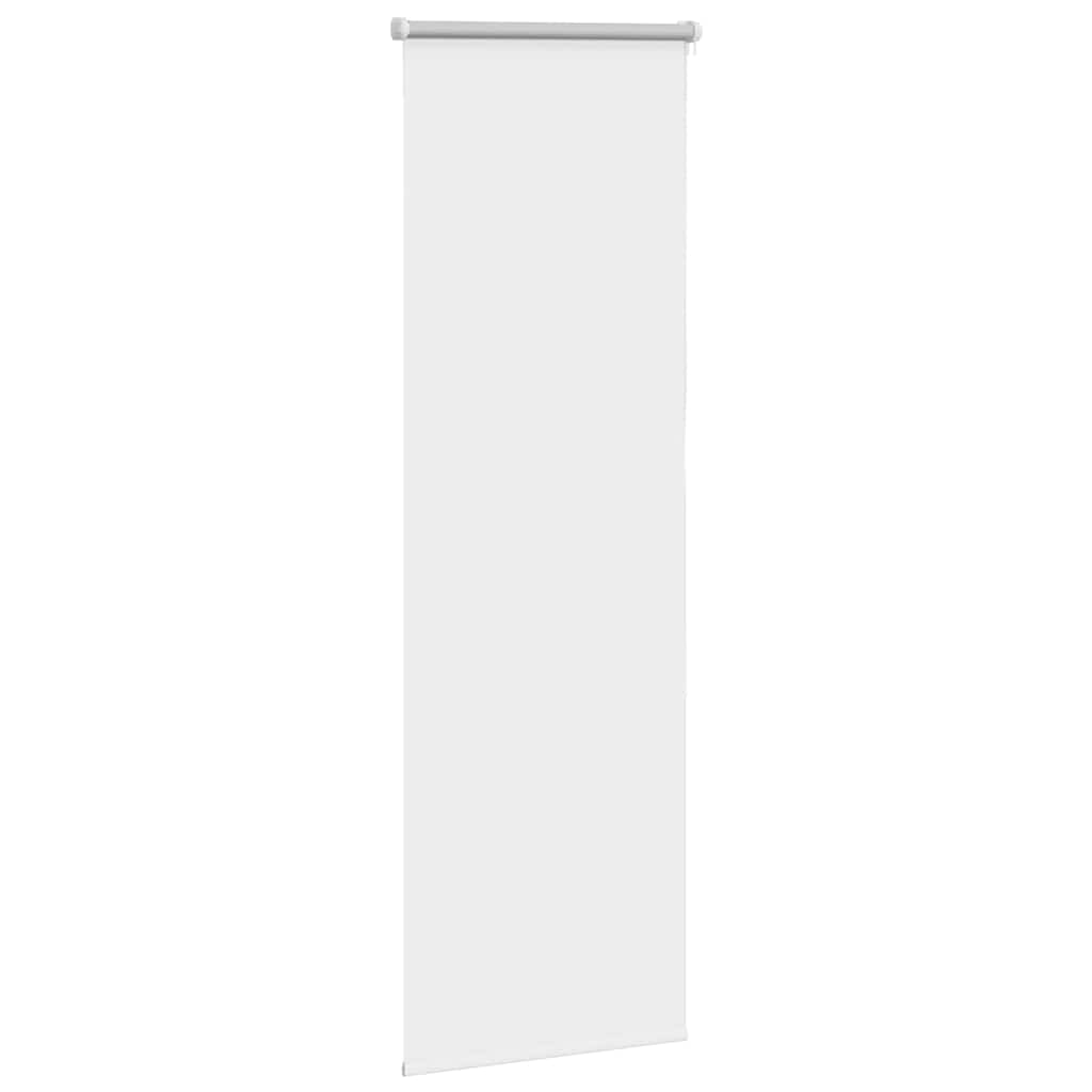 Rullegardin Mørklægning 55x175 Cm Stofbredde 50,7 Cm Polyester - Billede 3