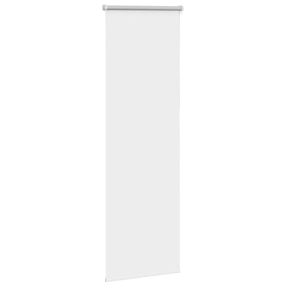 Rullegardin Mørklægning 55x175 Cm Stofbredde 50,7 Cm Polyester - Billede 3