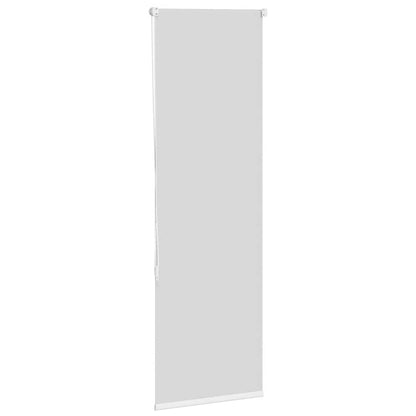 Rullegardin Mørklægning 55x175 Cm Stofbredde 50,7 Cm Polyester - Billede 4