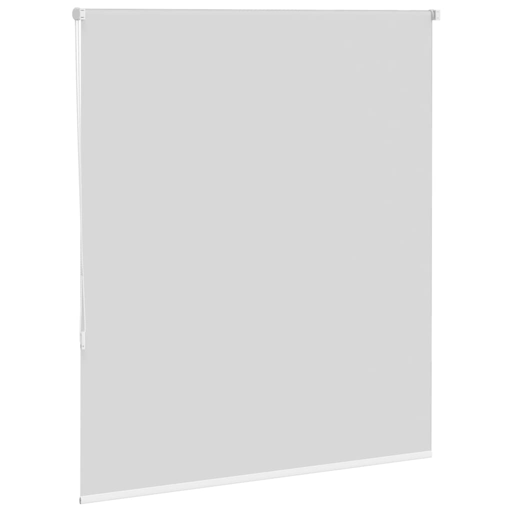 Rullegardin Mørklægning 120x175 Cm Stofbredde 116,6cm Polyester - Billede 4