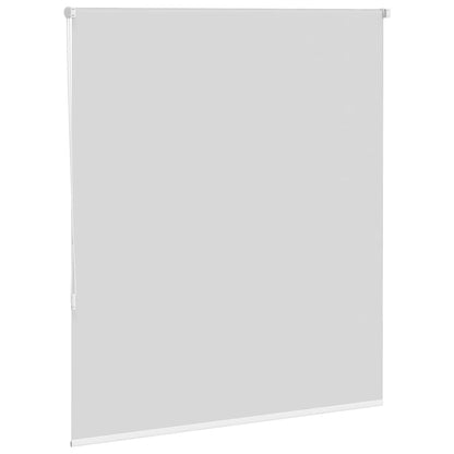 Rullegardin Mørklægning 120x175 Cm Stofbredde 116,6cm Polyester - Billede 4