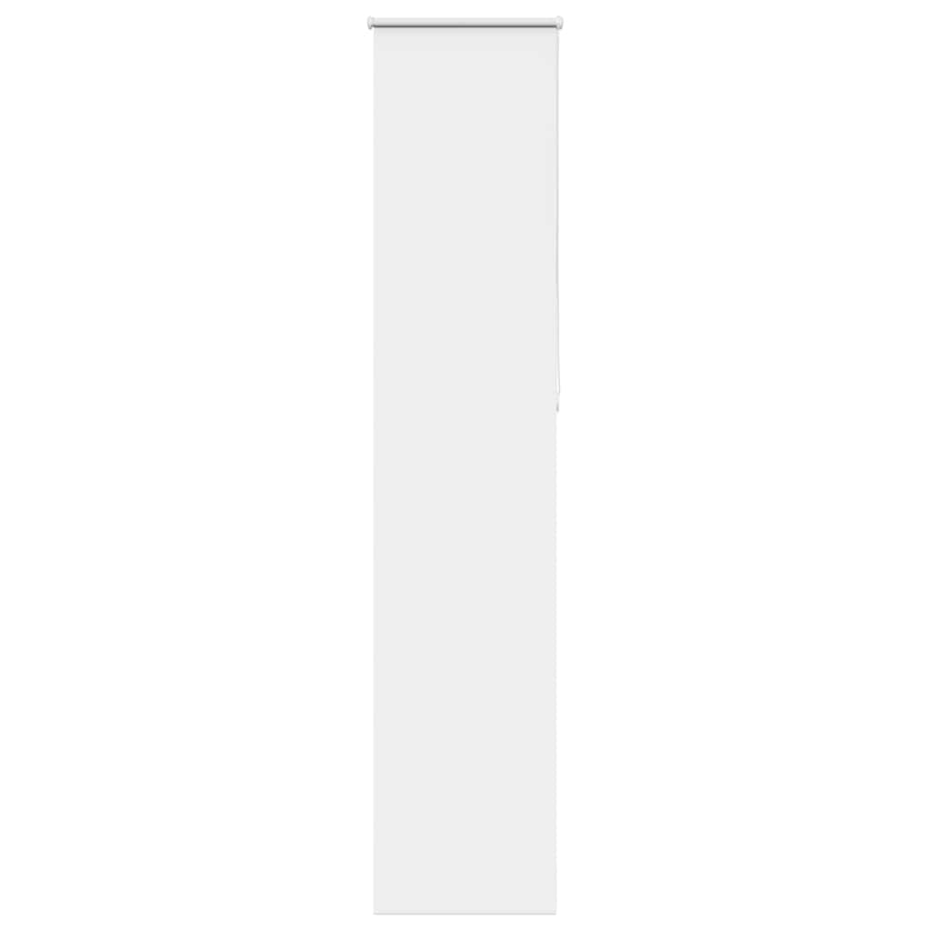 Rullegardin Mørklægning 40x230 Cm Stofbredde 35,7 Cm Polyester - Hovedbillede