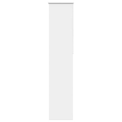Rullegardin Mørklægning 40x230 Cm Stofbredde 35,7 Cm Polyester - Hovedbillede