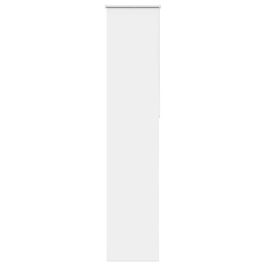 Rullegardin Mørklægning 40x230 Cm Stofbredde 35,7 Cm Polyester - Hovedbillede