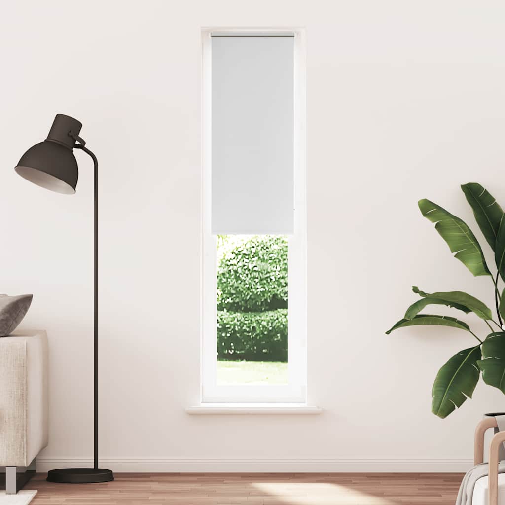 Rullegardin Mørklægning 40x230 Cm Stofbredde 35,7 Cm Polyester - Billede 2