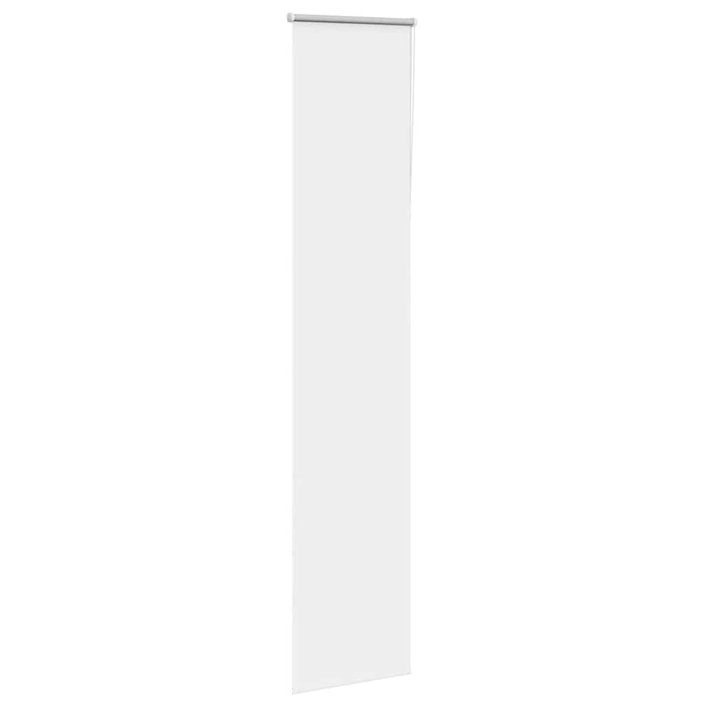 Rullegardin Mørklægning 40x230 Cm Stofbredde 35,7 Cm Polyester - Billede 3