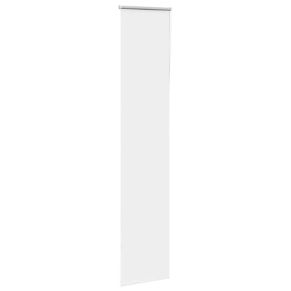Rullegardin Mørklægning 40x230 Cm Stofbredde 35,7 Cm Polyester - Billede 3