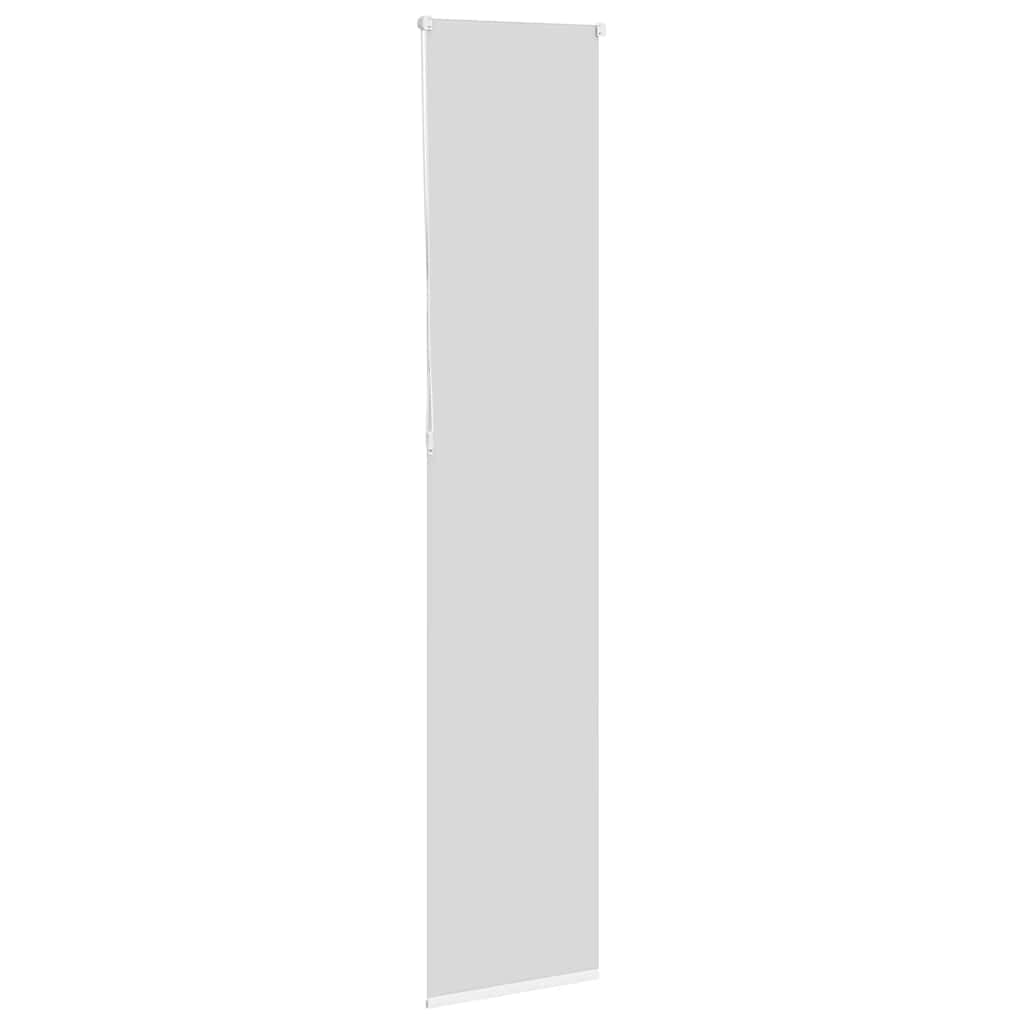 Rullegardin Mørklægning 40x230 Cm Stofbredde 35,7 Cm Polyester - Billede 4
