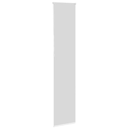 Rullegardin Mørklægning 40x230 Cm Stofbredde 35,7 Cm Polyester - Billede 4