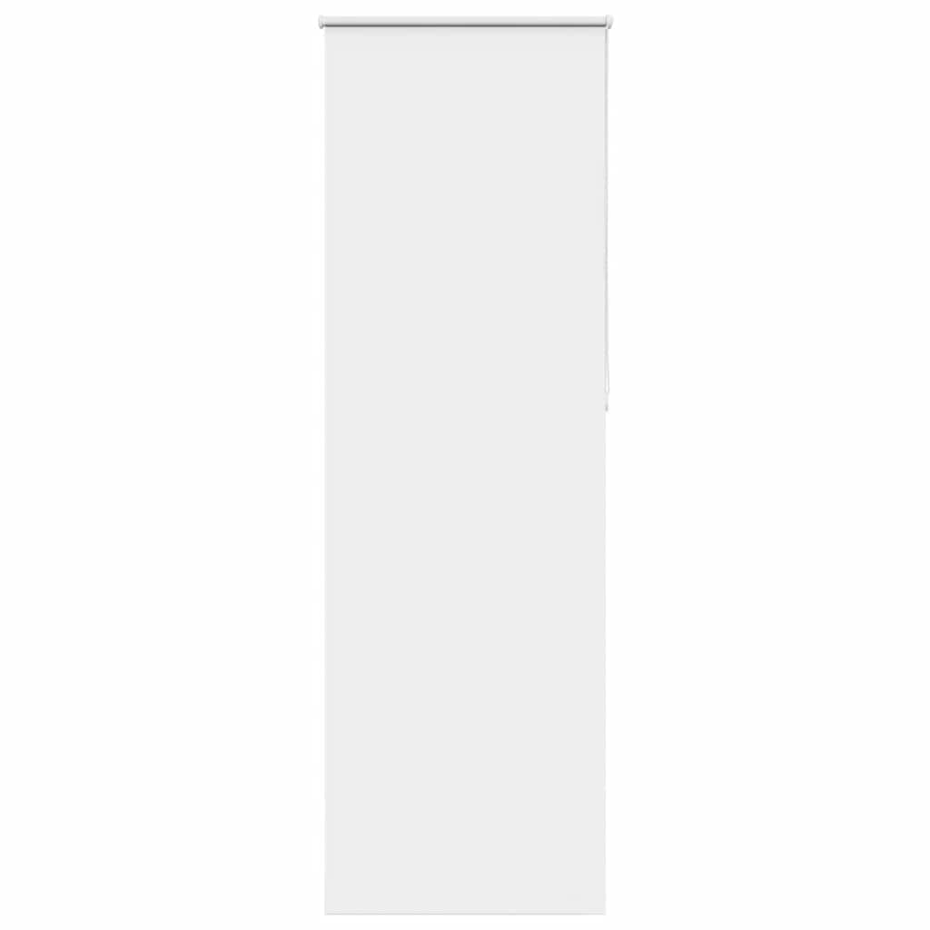 Rullegardin Mørklægning 65x230 Cm Stofbredde 60,7 Cm Polyester - Hovedbillede