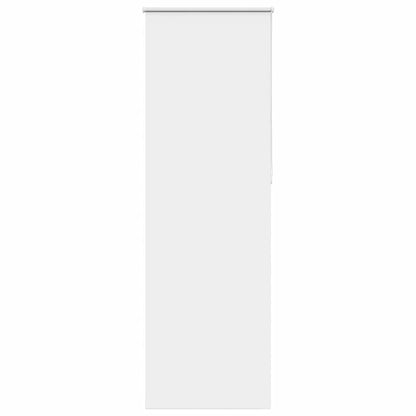 Rullegardin Mørklægning 65x230 Cm Stofbredde 60,7 Cm Polyester - Hovedbillede