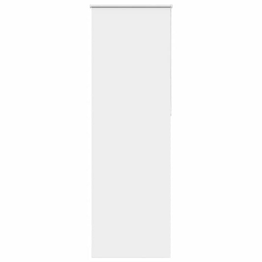 Rullegardin Mørklægning 65x230 Cm Stofbredde 60,7 Cm Polyester - Hovedbillede