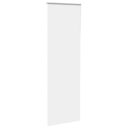 Rullegardin Mørklægning 65x230 Cm Stofbredde 60,7 Cm Polyester - Billede 3