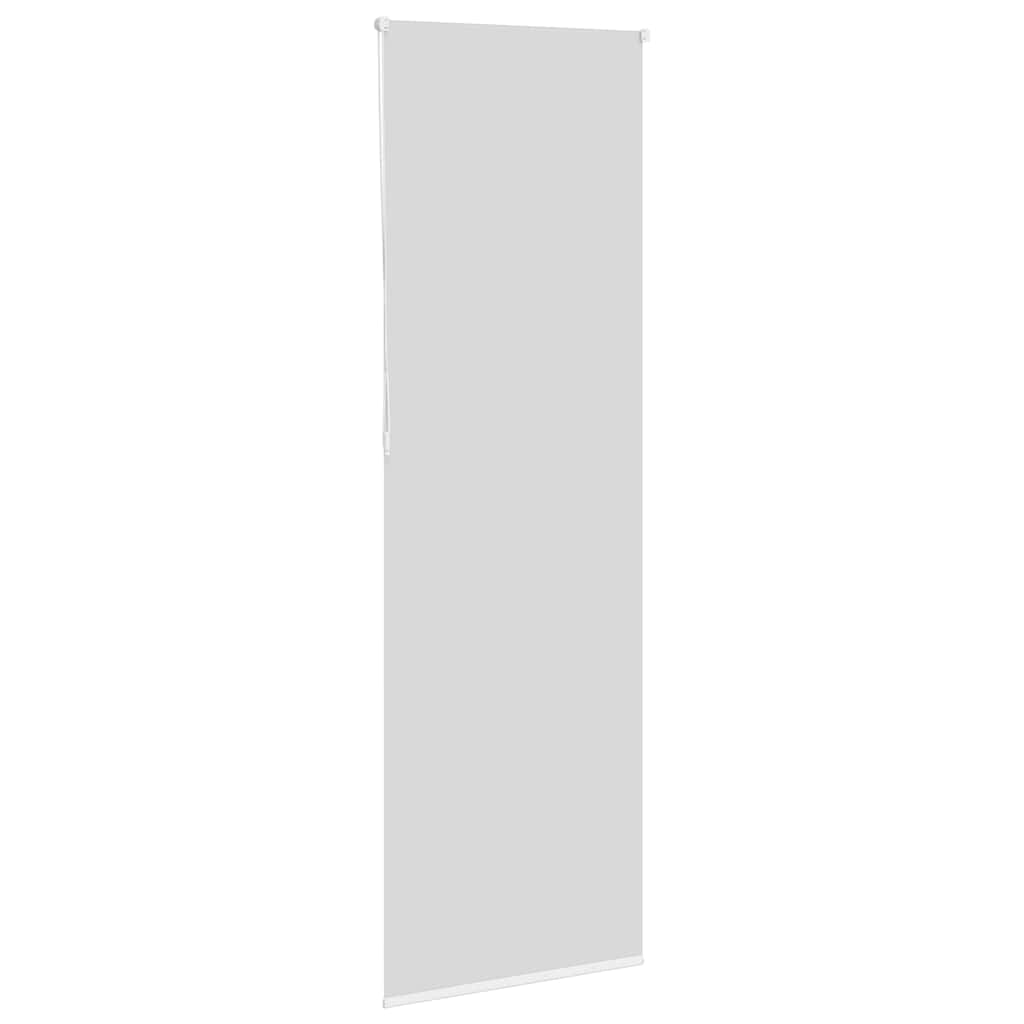 Rullegardin Mørklægning 65x230 Cm Stofbredde 60,7 Cm Polyester - Billede 4