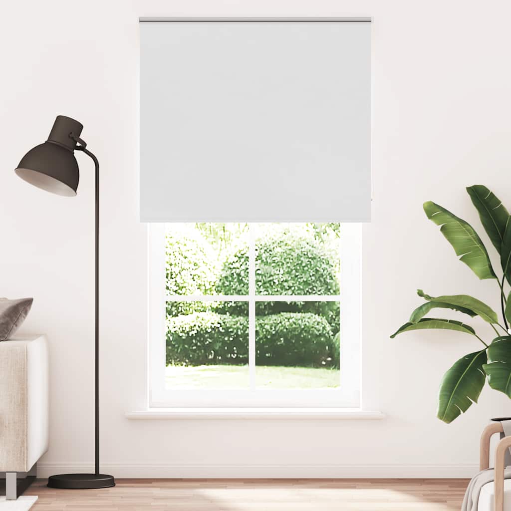 Rullegardin Mørklægning 135x230 Cm Stofbredde 131,6cm Polyester - Billede 2