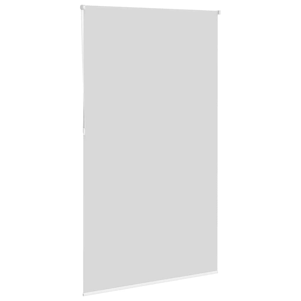 Rullegardin Mørklægning 135x230 Cm Stofbredde 131,6cm Polyester - Billede 4