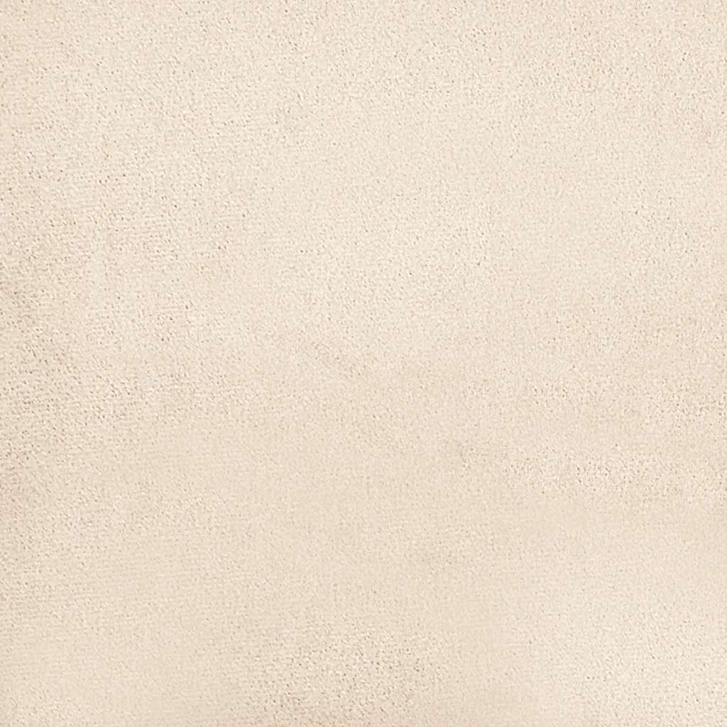 Lænestol Mikrofiberstof Beige