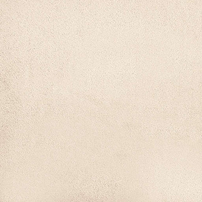 Lænestol Mikrofiberstof Beige
