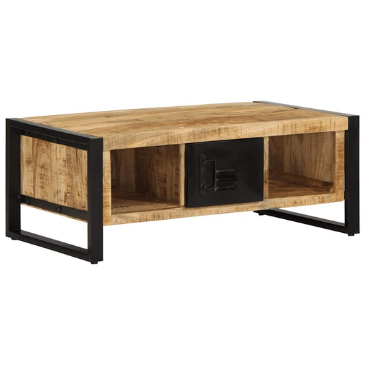 Sofabord 90X50X36 Cm