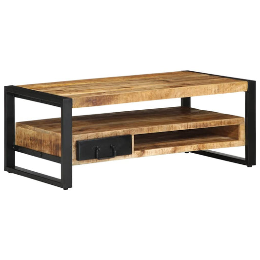Sofabord 90X50X36 Cm