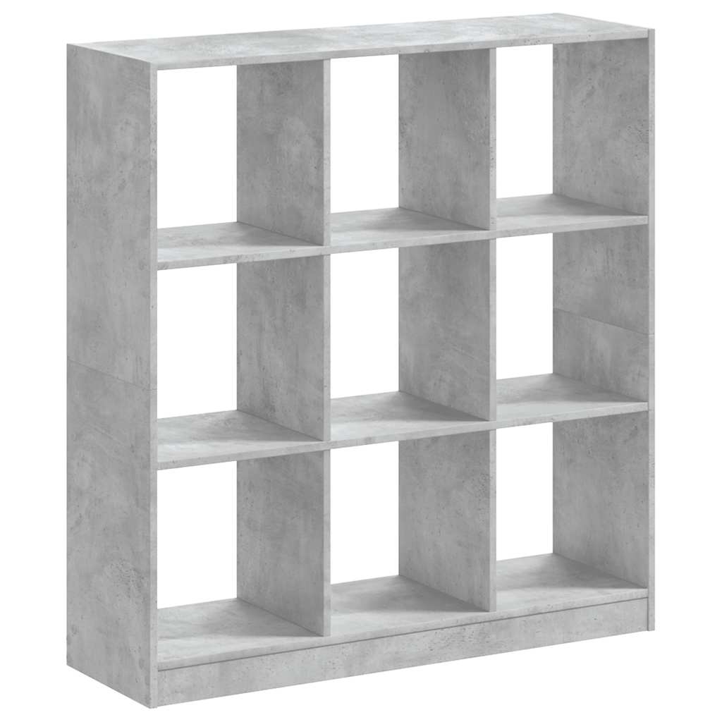 Bogreol Konstrueret - Billede 6