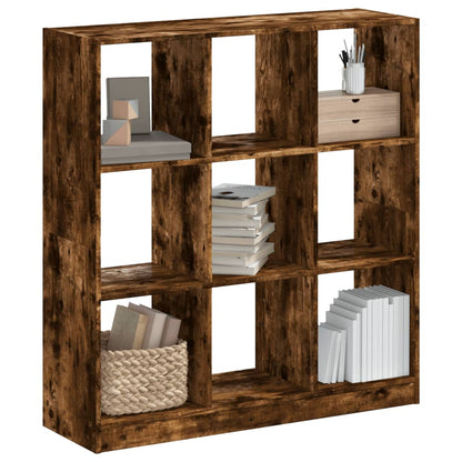 Bogreol Konstrueret - Variant 3307841