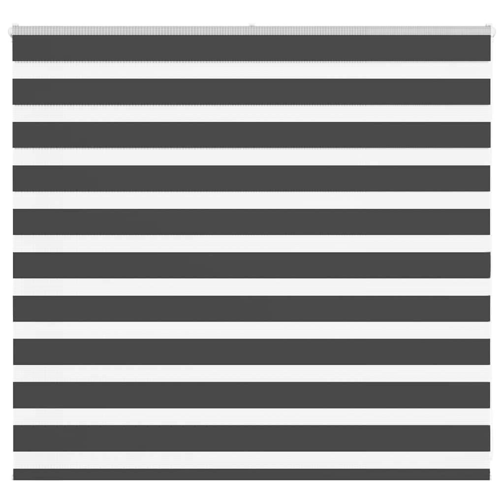 Zebragardin 160x100 Cm Stofbredde 155,9 Cm Polyester - Hovedbillede