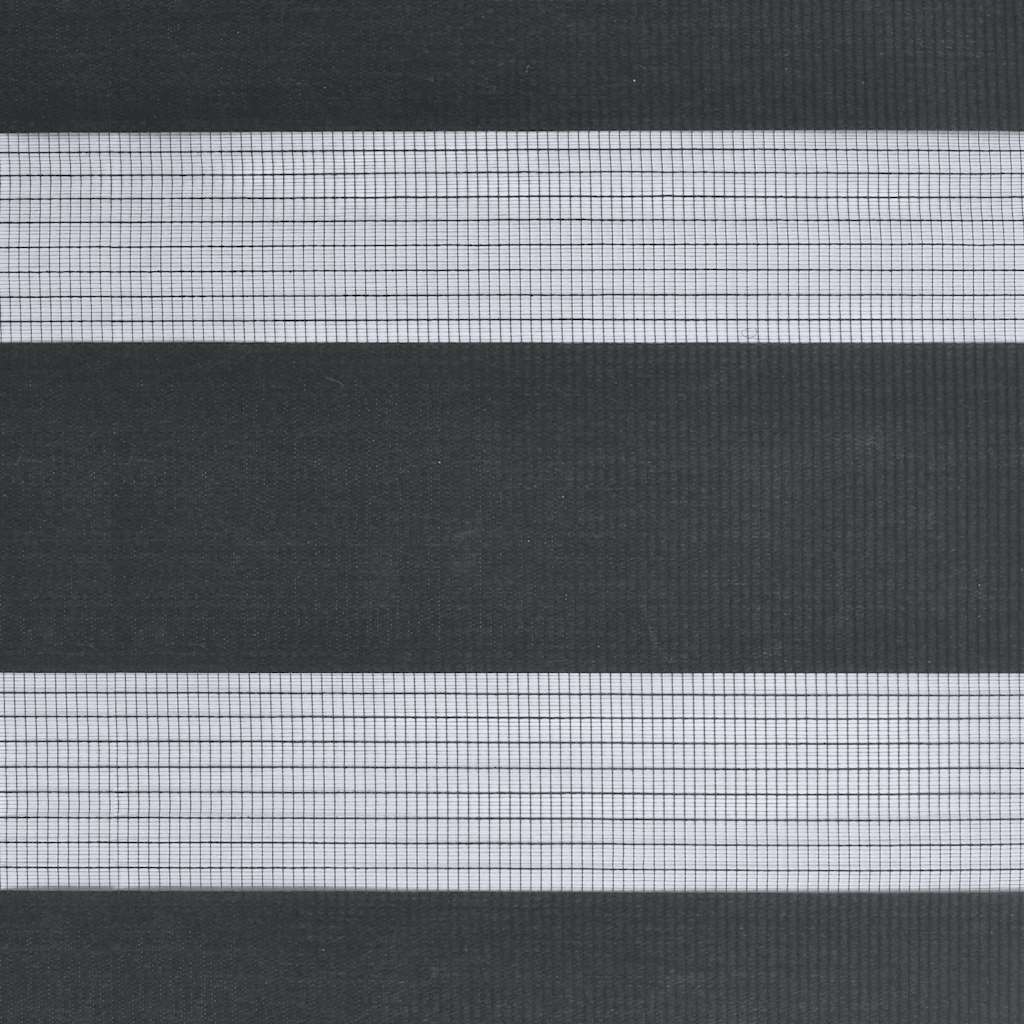 Zebragardin 160x100 Cm Stofbredde 155,9 Cm Polyester - Billede 15