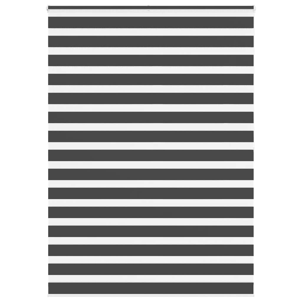 Zebragardin Stofbredde Polyester - Variant 4014272