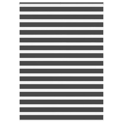 Zebragardin Stofbredde Polyester - Variant 4014272