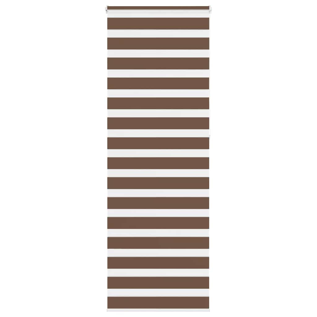 Zebragardin Stofbredde Polyester - Variant 4014386