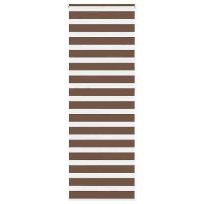 Zebragardin Stofbredde Polyester - Variant 4014386