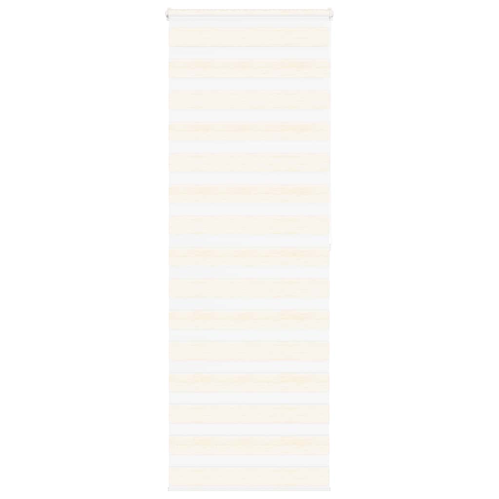 Zebragardin Stofbredde Polyester - Variant 4014671