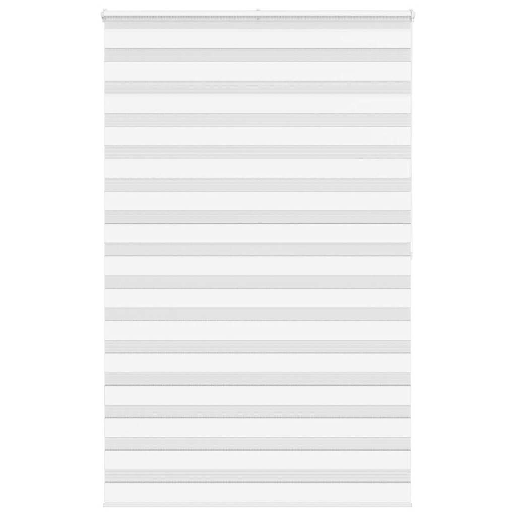 Zebragardin 150x200 Cm Stofbredde 145,9 Cm Polyester - Hovedbillede