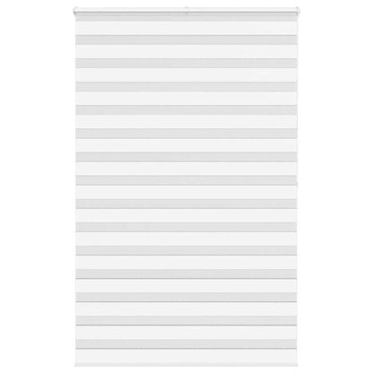 Zebragardin 150x200 Cm Stofbredde 145,9 Cm Polyester - Hovedbillede