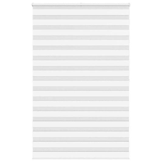 Zebragardin 150x200 Cm Stofbredde 145,9 Cm Polyester - Hovedbillede