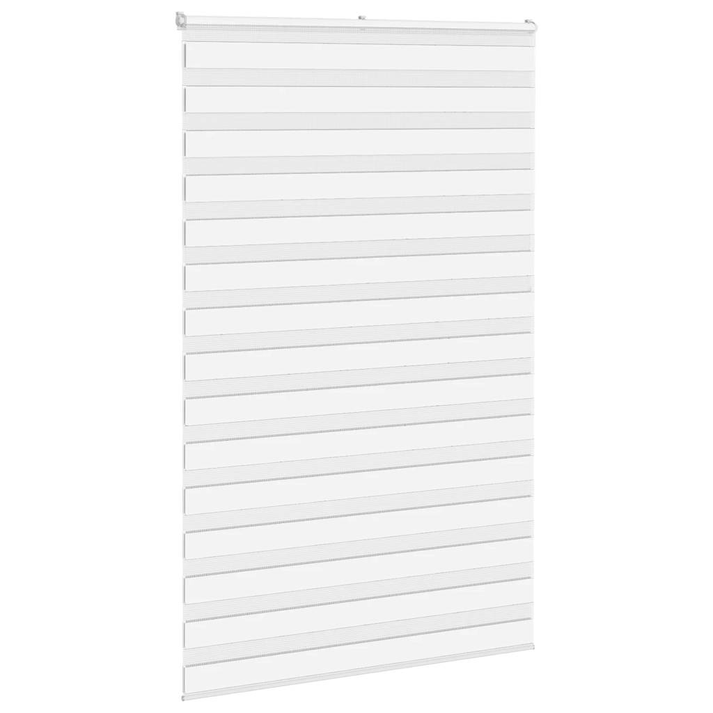 Zebragardin 150x200 Cm Stofbredde 145,9 Cm Polyester - Billede 3