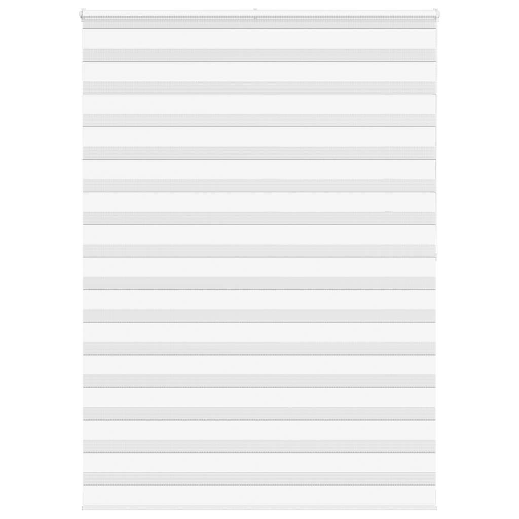 Zebragardin 155x200 Cm Stofbredde 150,9 Cm Polyester - Hovedbillede